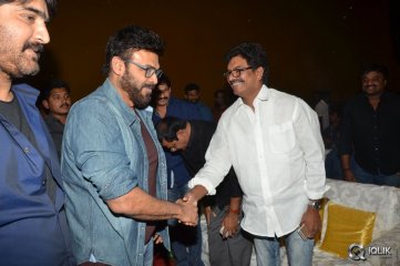 Naatukodi Movie Audio Launch